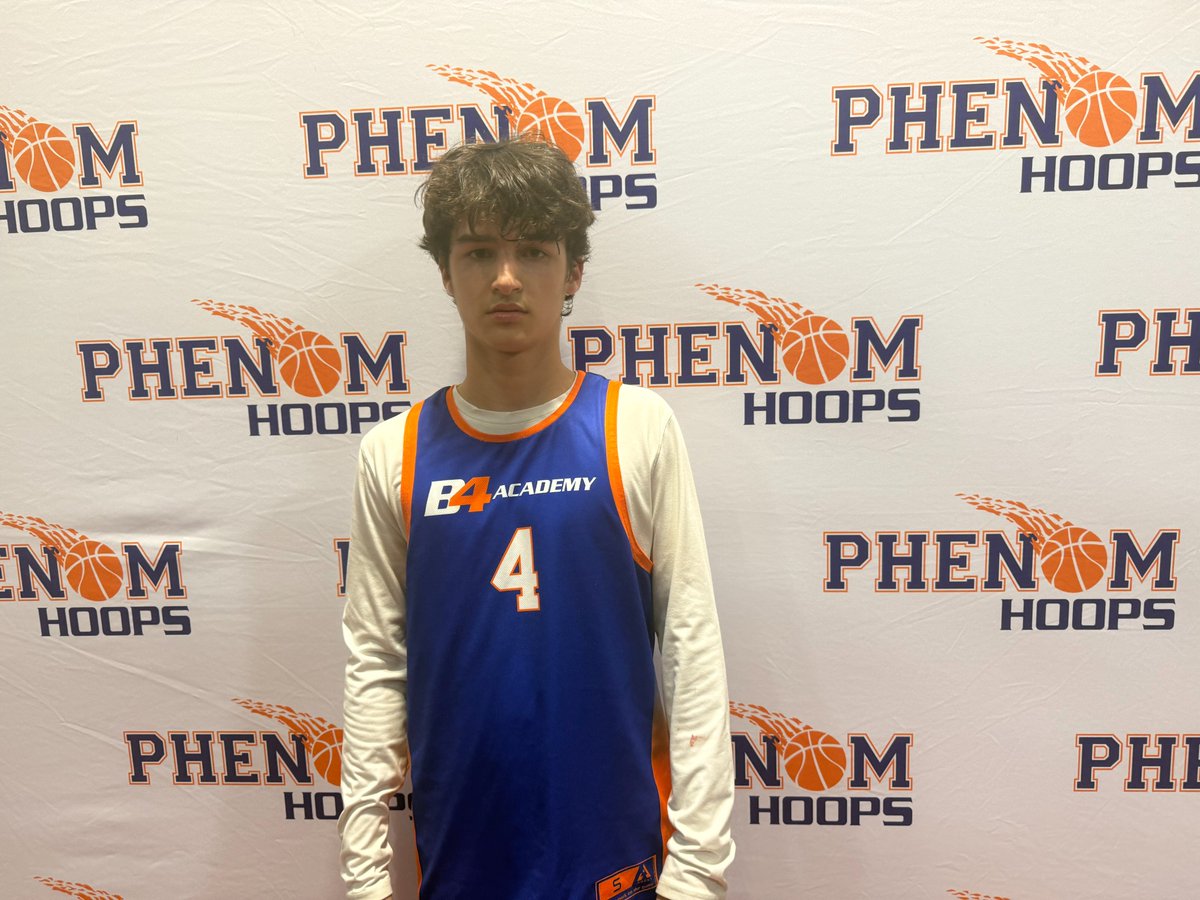Phenom Peach State tweet media