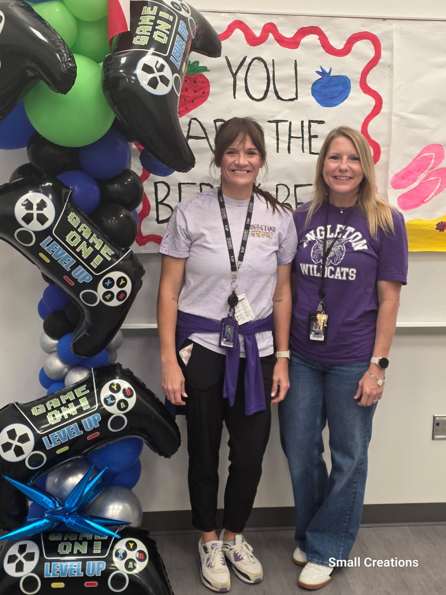 Angleton High School tweet media
