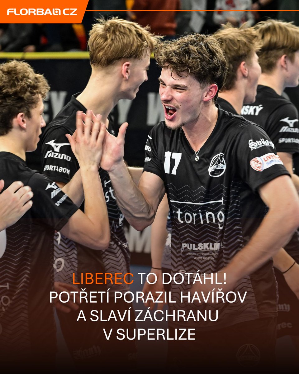 Florbal.cz tweet media