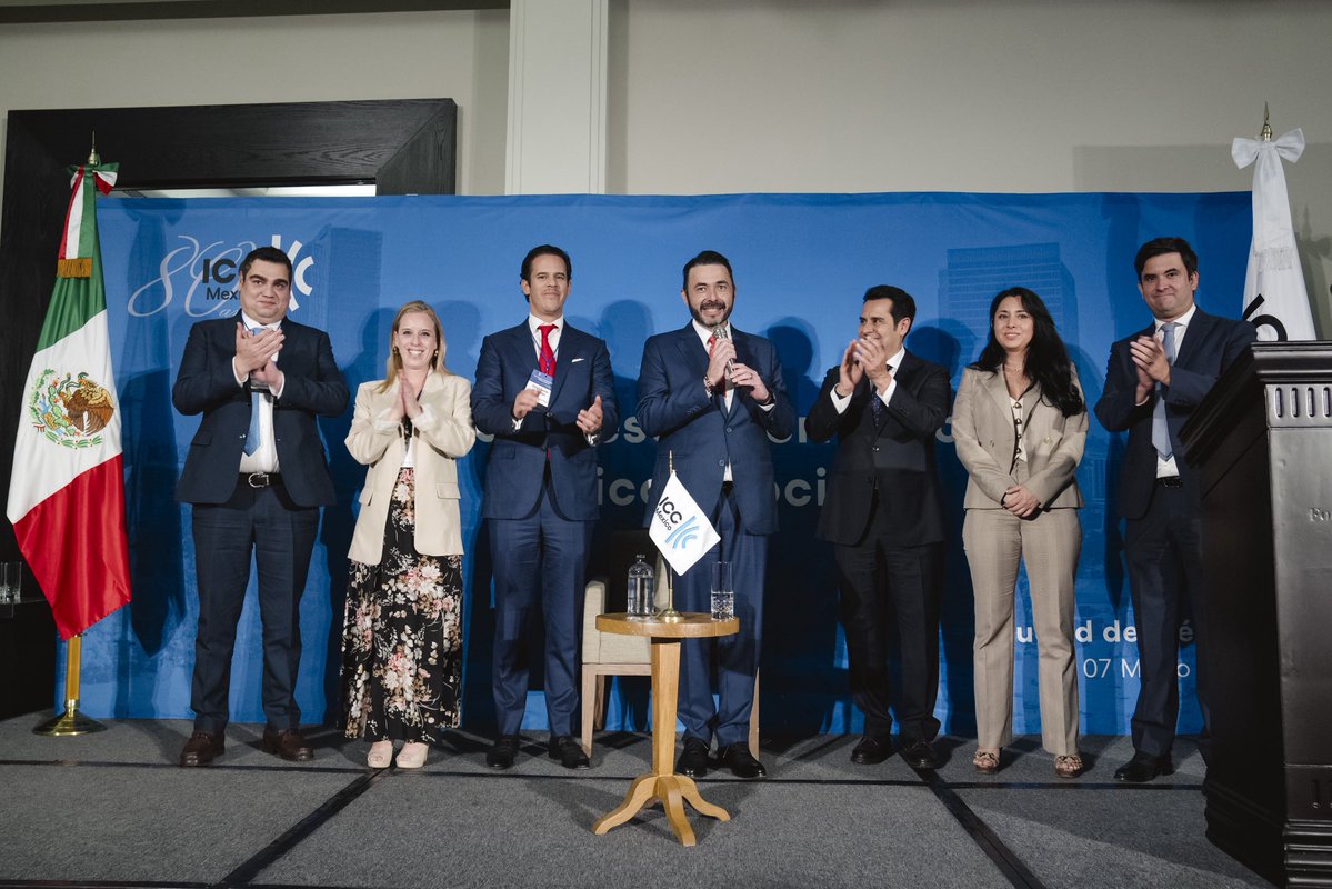 Aureliano Hernández Palacios Cardel tweet media