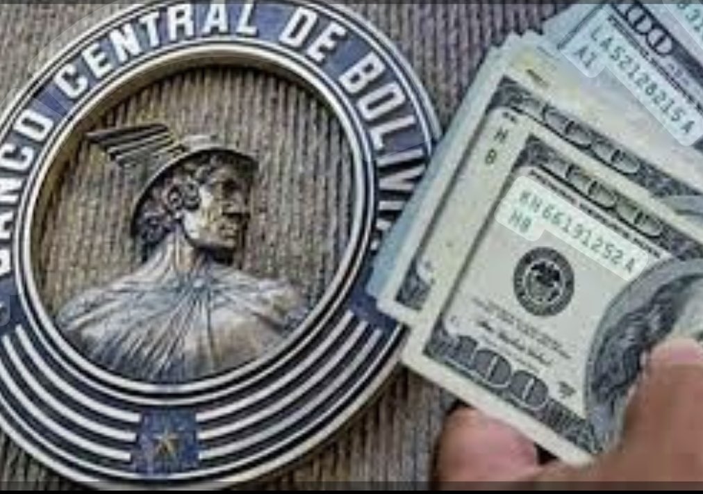 🚨 El gobierno de Bolivia nos acaba de endeudar por $1.000 millones sin permiso de la Asamblea Legislativa.
Ilegal. La Constitución (artículo 158) es clara: solo el Legislativo autoriza los empréstitos.
Pero al Ejecutivo le importó nada.
#BastaDeDeudaUsurera