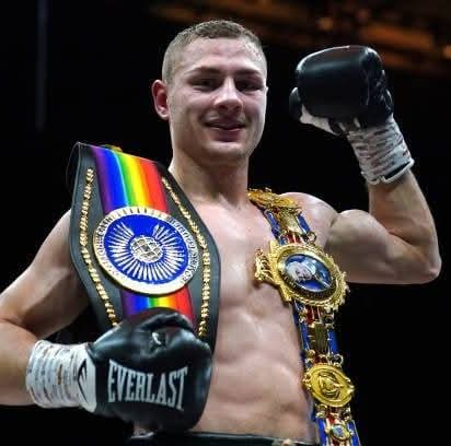 EverythingBoxing | Darshan Desai tweet media