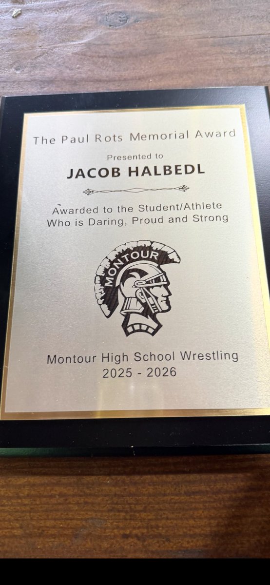 Jacob Halbedl tweet media