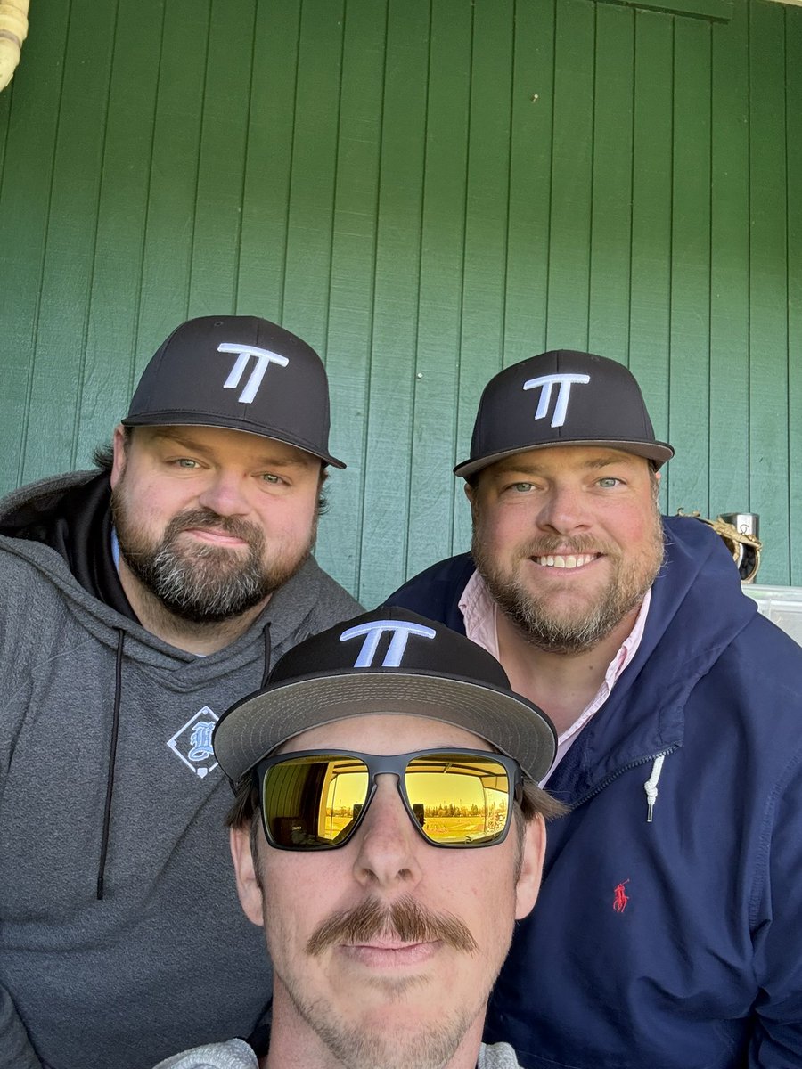Talkin' Townball tweet media