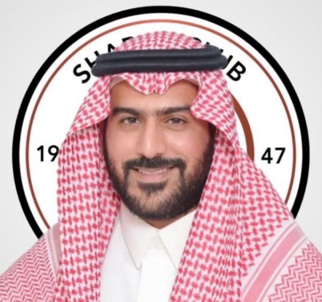 bdralaz's tweet photo. @azizfalmalik @ddssf0 @waleedalfarraj @AlShababSaudiFC ماقصرت يابوفهد  احسنت وكنت عند ثقت المشجع الشبابي 
- ملاحظة  بسيطه واعرف انك تعطيهم فرصه بمدحك للوزاره في دعم #الشباب 
وتأخير الخصخصه.
شكرا واتمني استمرارك والله يوفقك لقيادة الكيان والعوده للمنافسه واسعاد جمهوره بالمنصات والبطولات باذن الله وليكن شعارك دائم العمل سر النجاح✍🏽🤍 https://t.co/YukkSfsfRX
