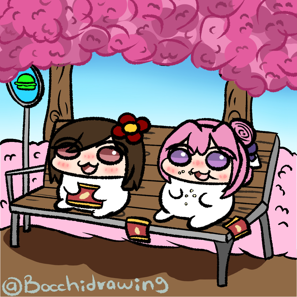 BocchiDrawing tweet media