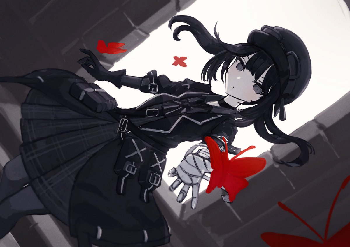まのさば #まのさば二次創作