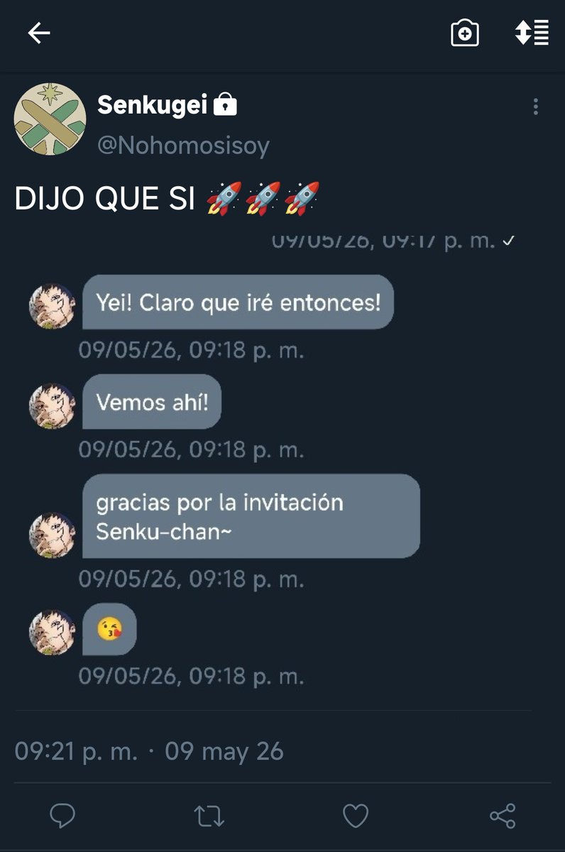 Fer | Sengen| 🚀♥️🃏 tweet media