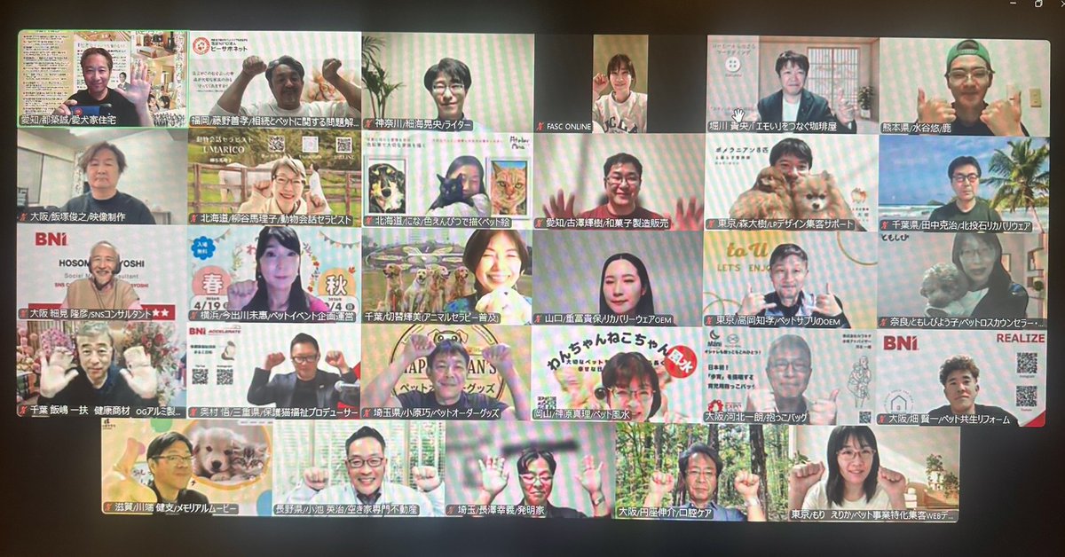もりえりか|ペット事業集客Webデザイナー tweet media