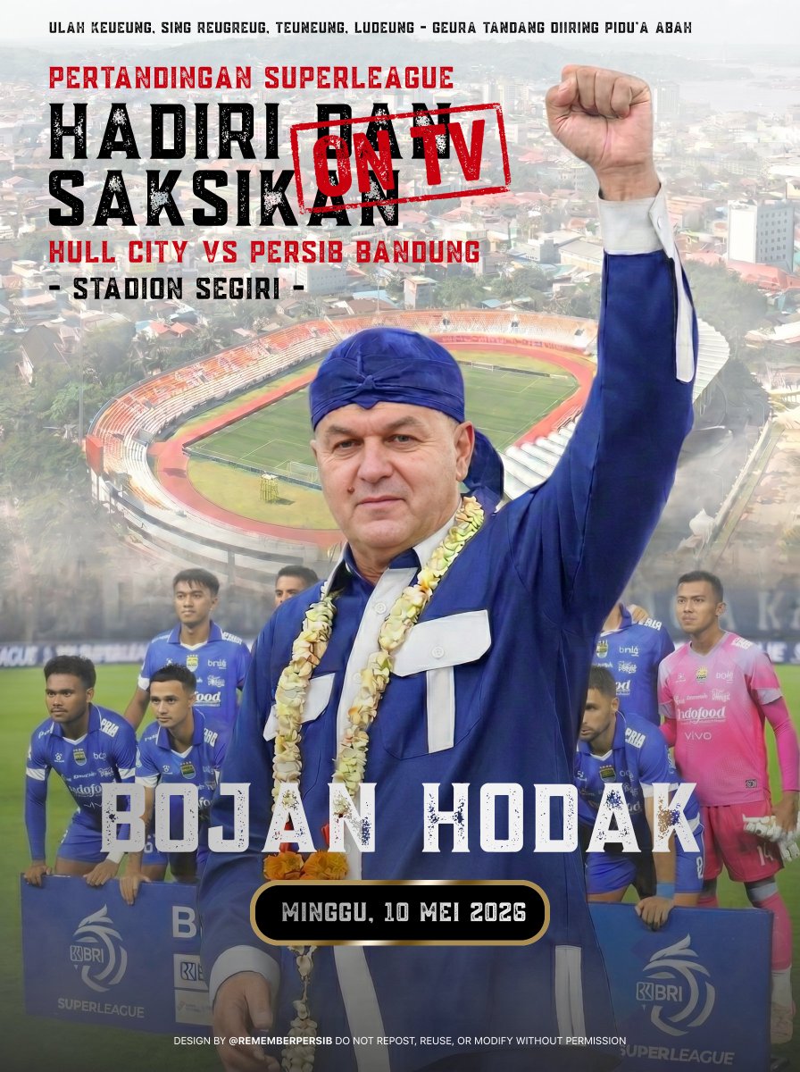 REMEMBER PERSIB tweet media
