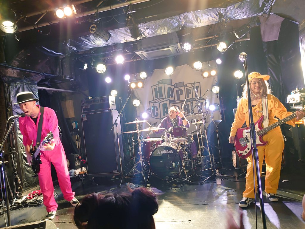 いっしゃん tweet media