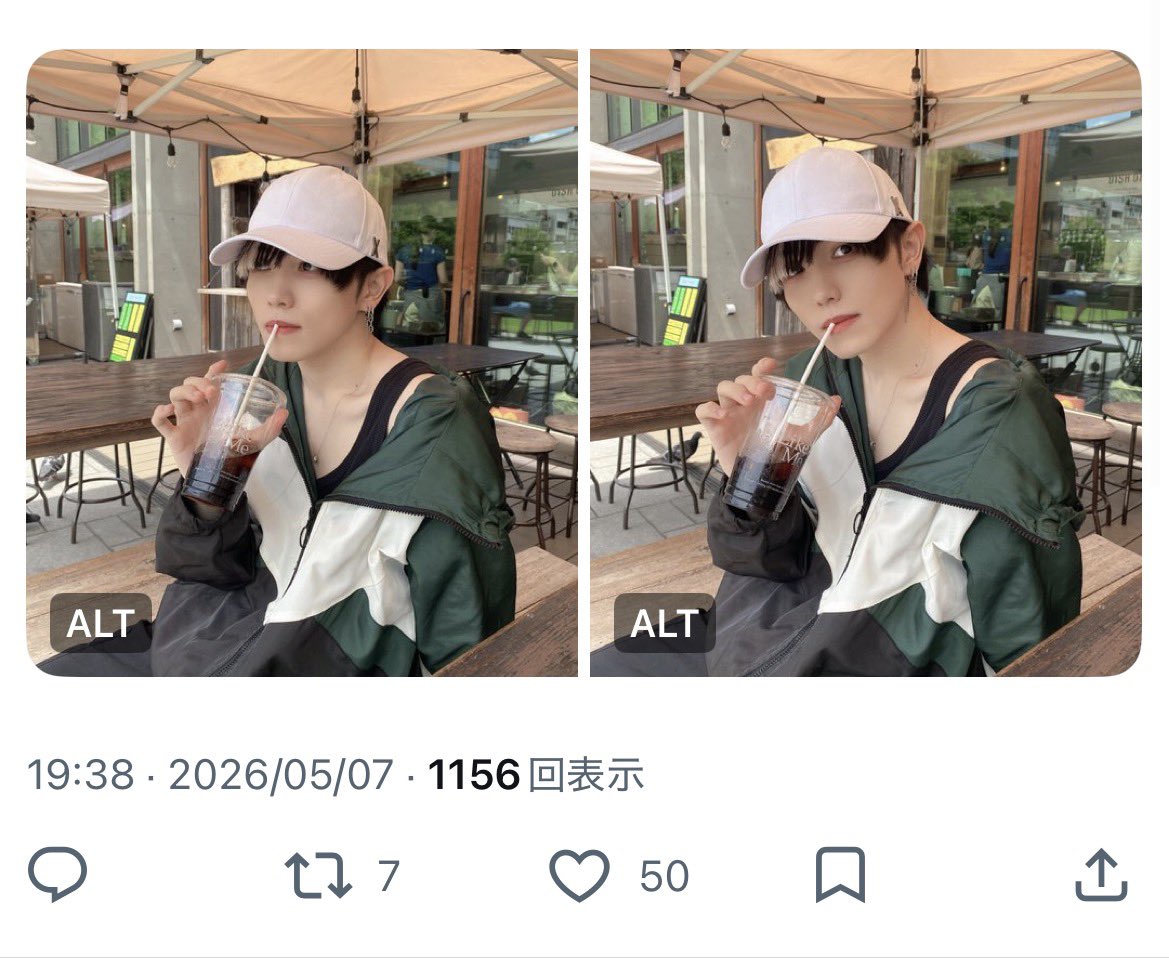 ⪩⪨ tweet media
