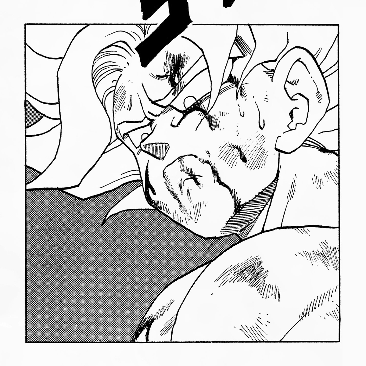 Dragon Ball Perfect Shots tweet media