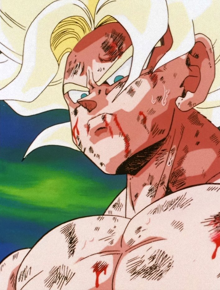 Dragon Ball Perfect Shots tweet media