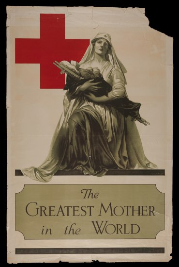 arm_hist's tweet photo. Happy Mother's Day!

Mothers and mothering played important roles in WWI and WWII imagery/propaganda as they are both supporters and protectors. ❤️❤️❤️ https://t.co/puvIiEvIc9