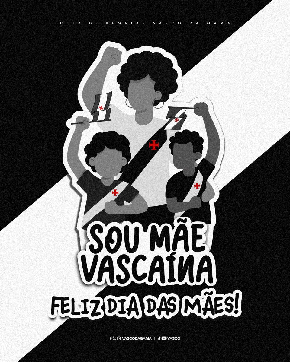Vasco da Gama tweet media