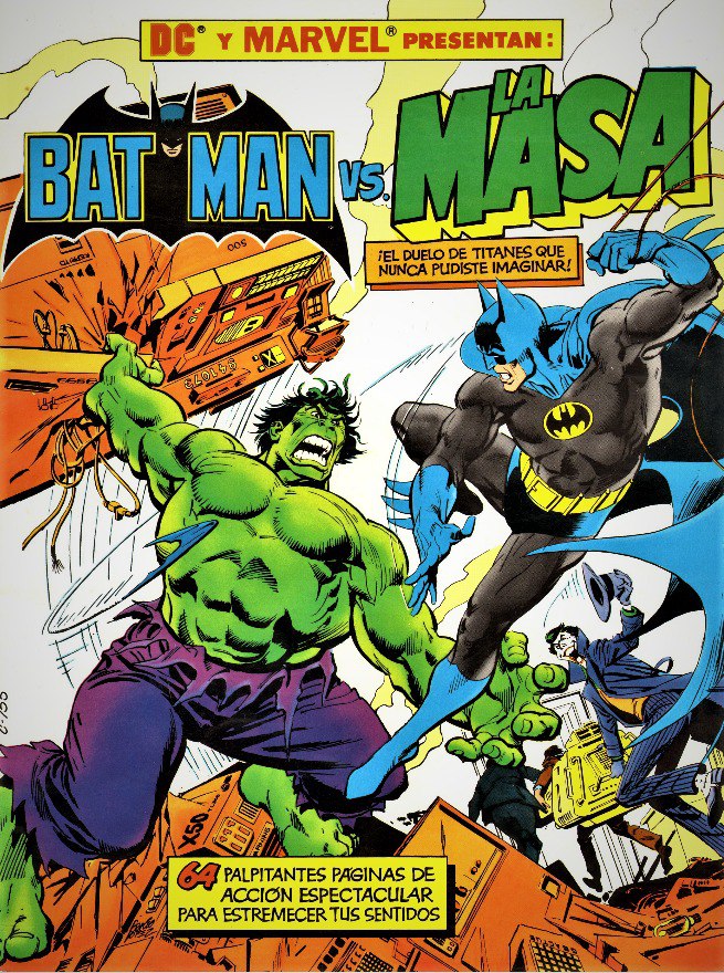 Comics y Mangas tweet media