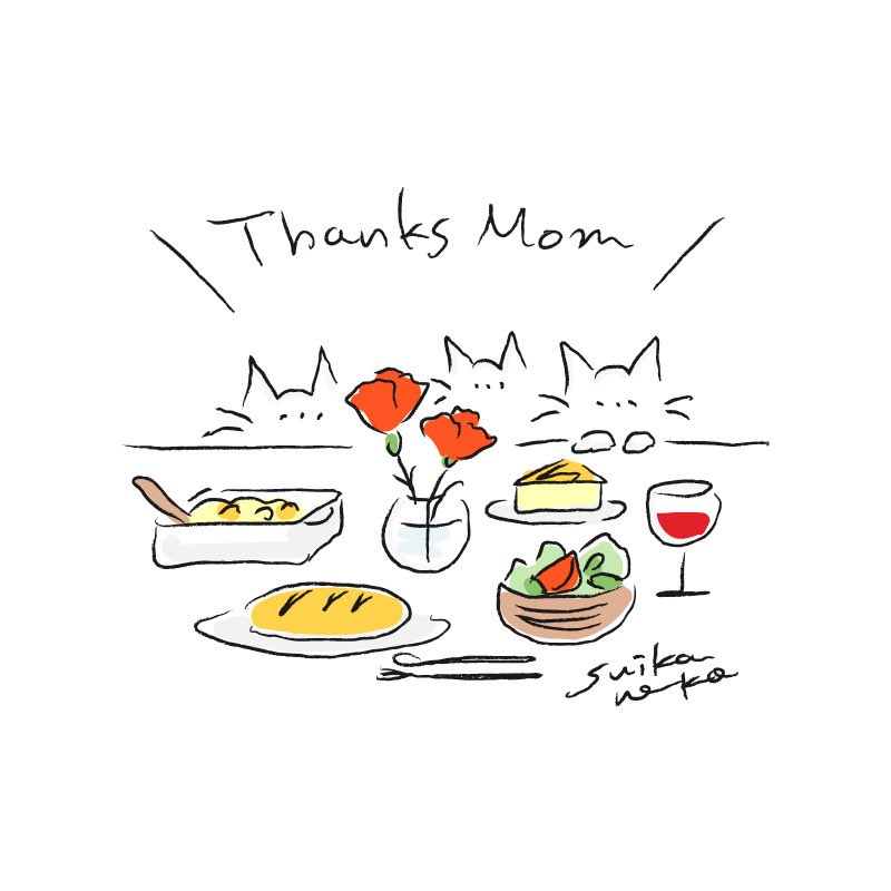 すいかねこ|イラストレーター (@suikaneko2) / Posts / X