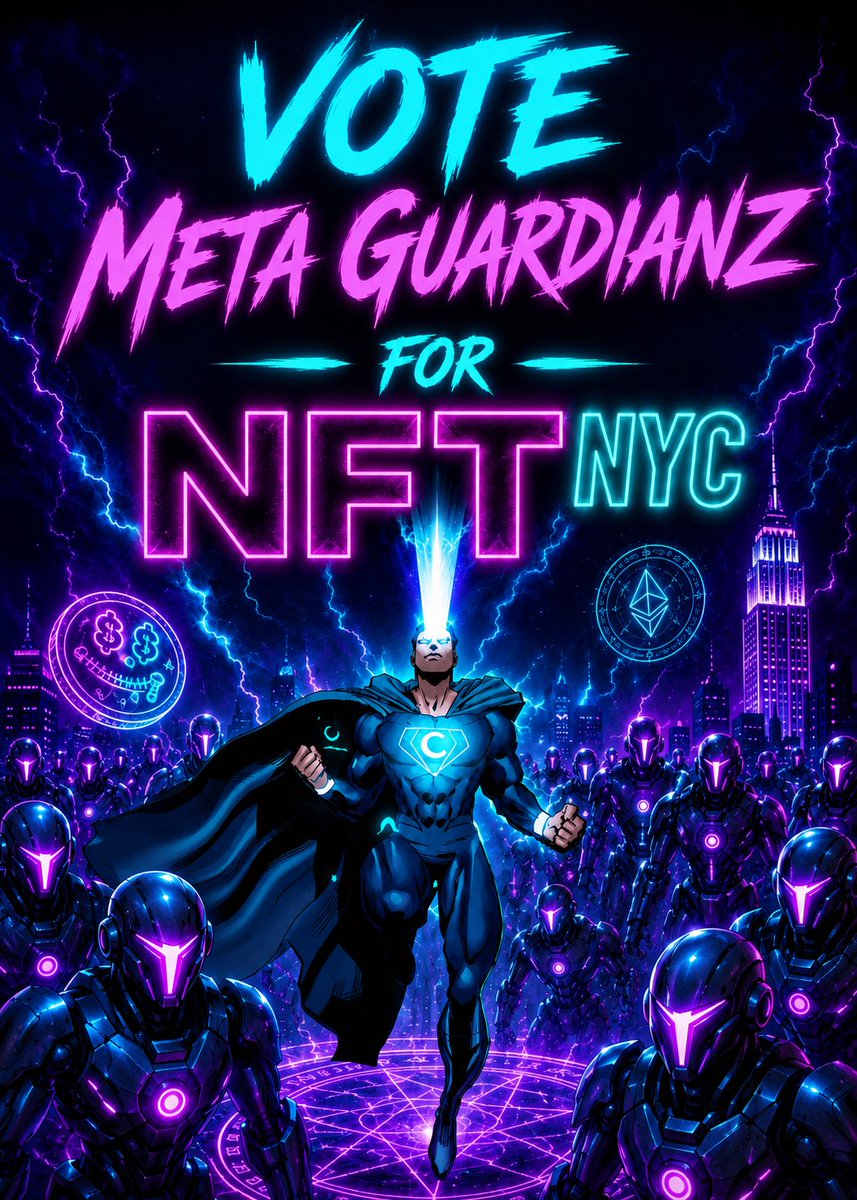 Meta Guardianz tweet media
