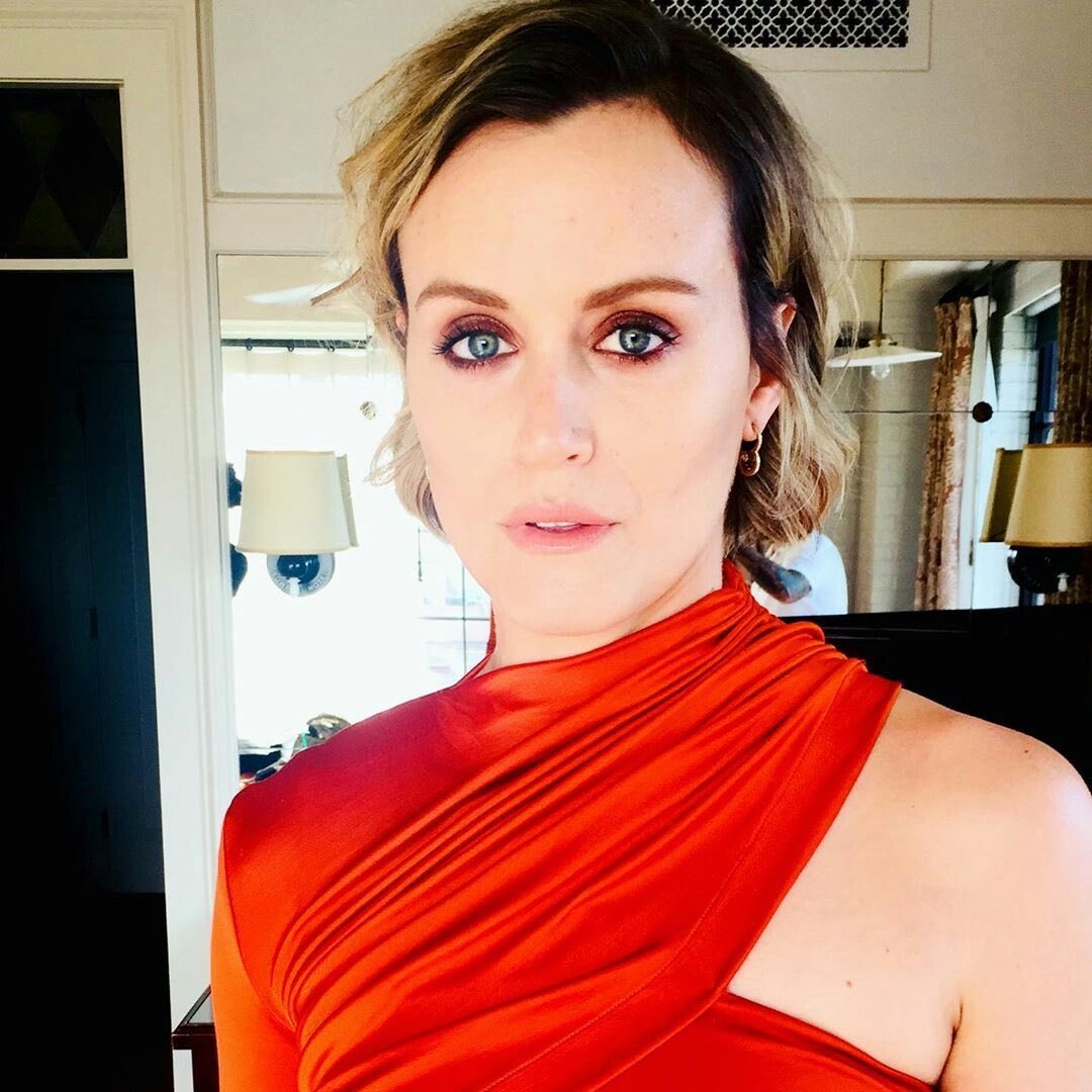 acervo taylor schilling tweet media