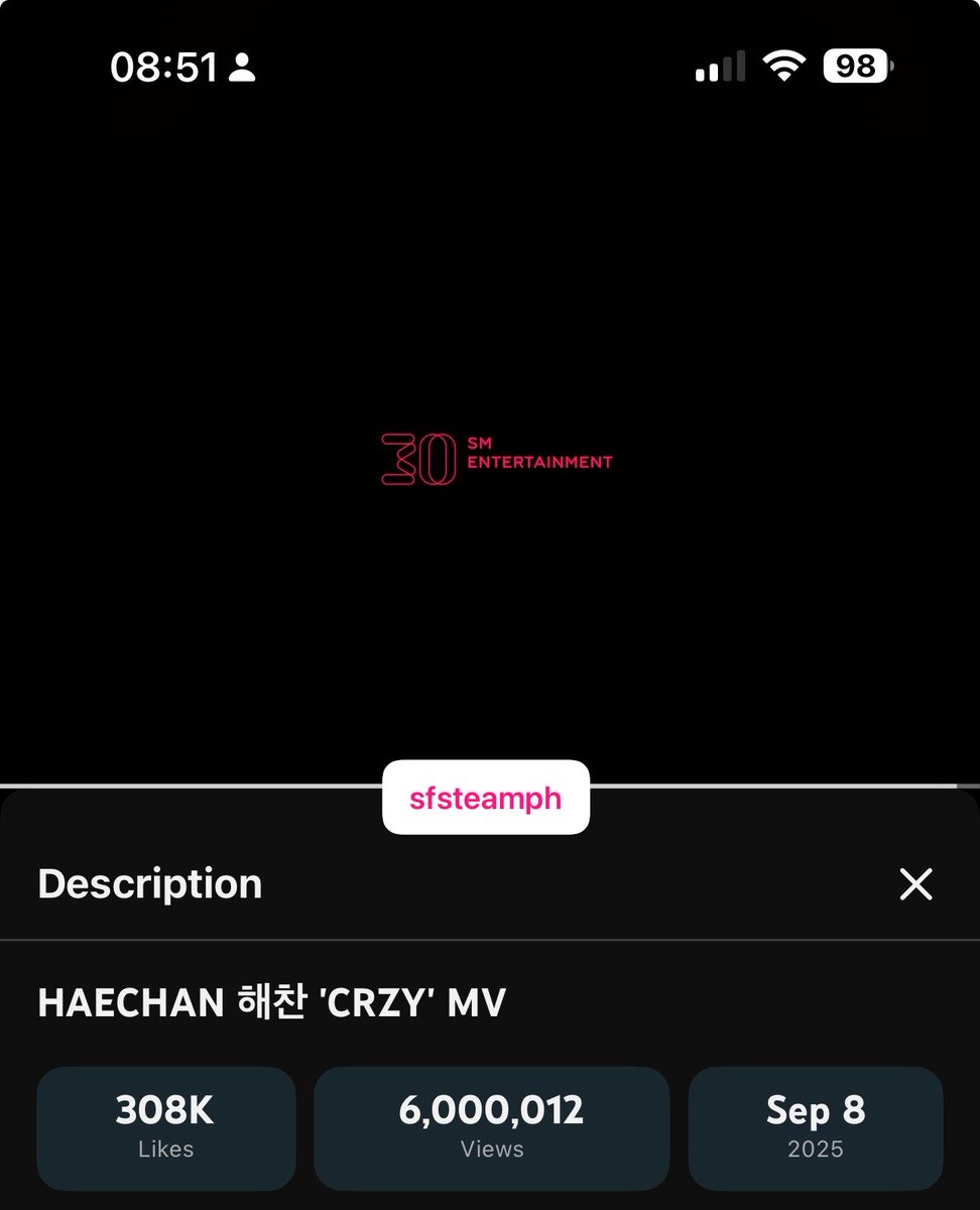 HAECHAN ♡ SFs tweet media