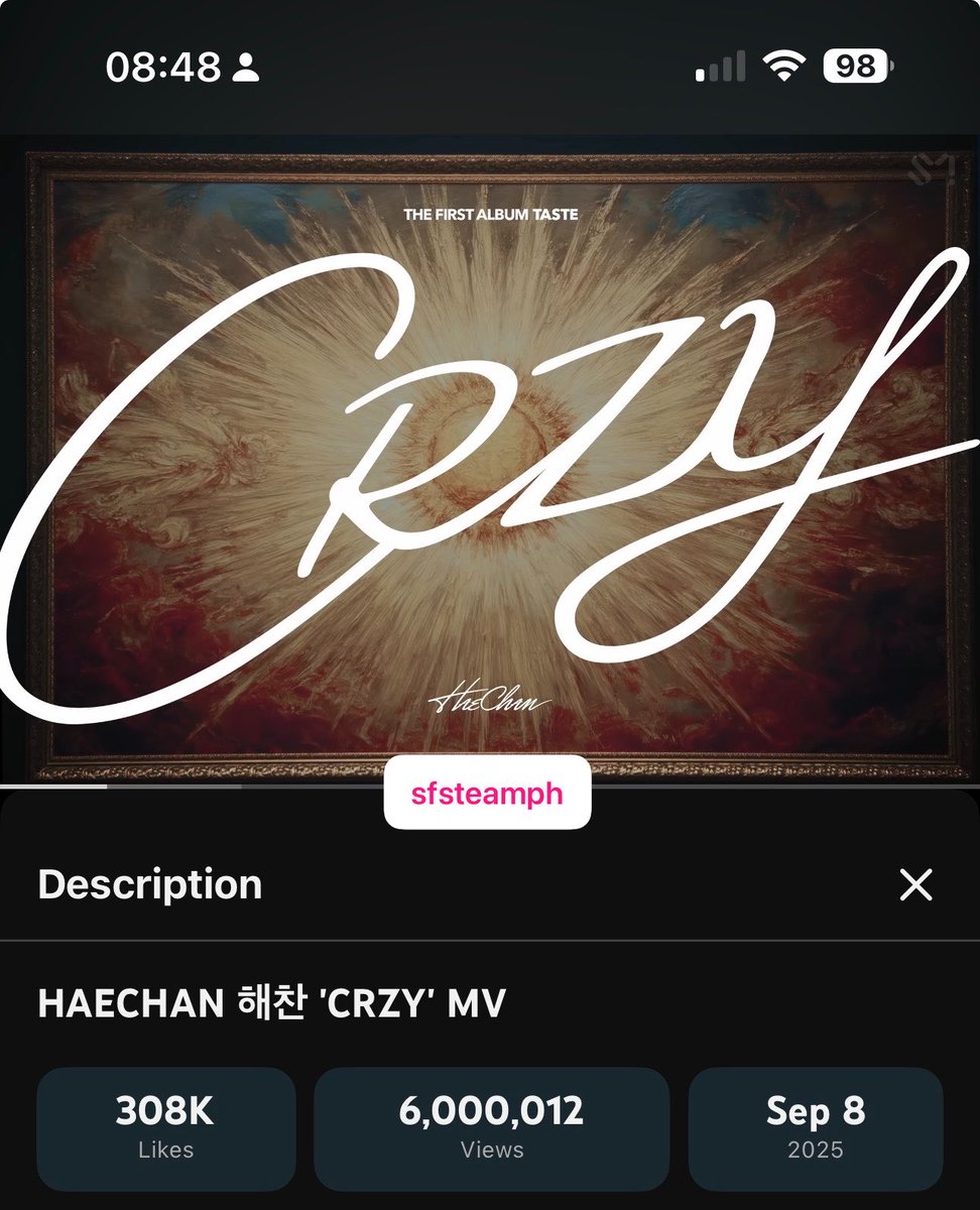 HAECHAN ♡ SFs tweet media