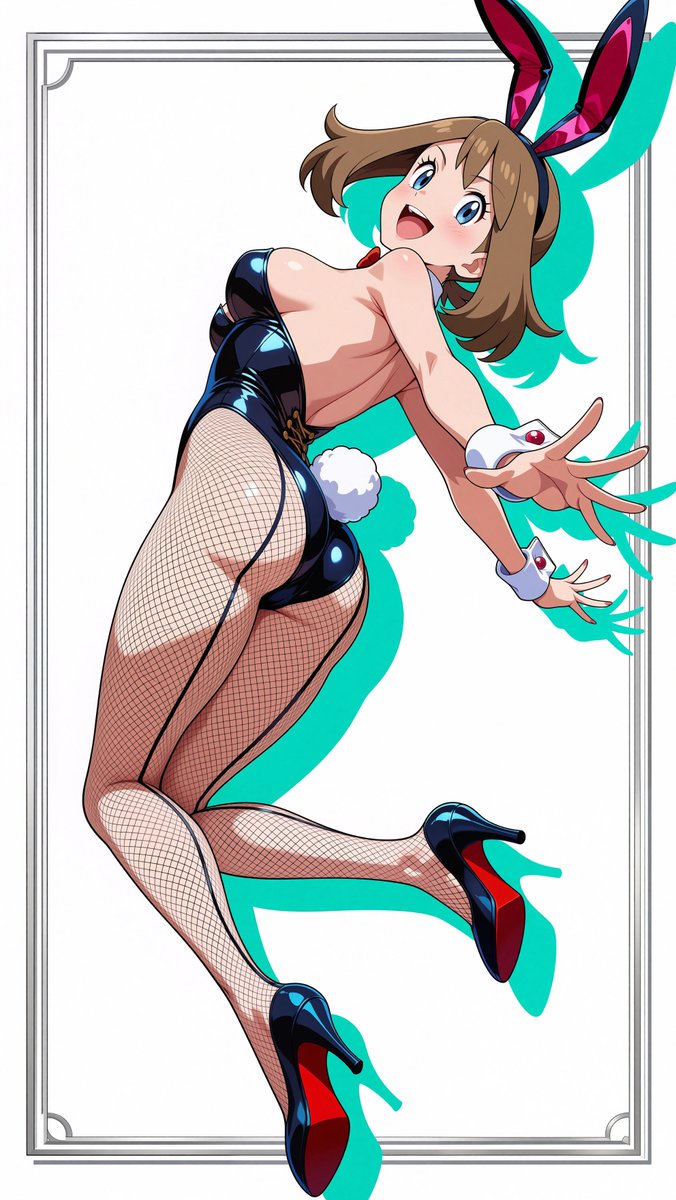Maeros202212's tweet photo. 🐰 https://t.co/tw6pQVKnL4