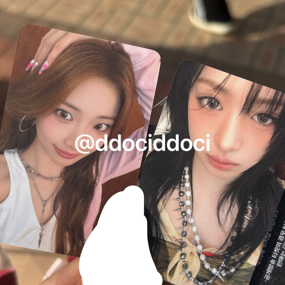 거래계 tweet media