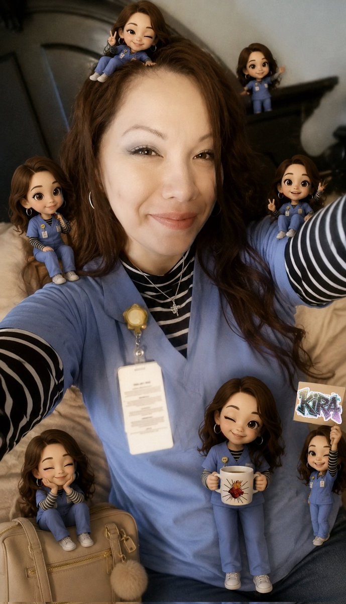 👑RxQueen Kira👑 tweet media