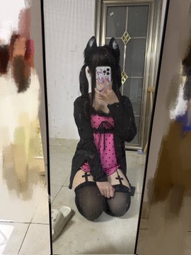迷情小软糖 tweet media