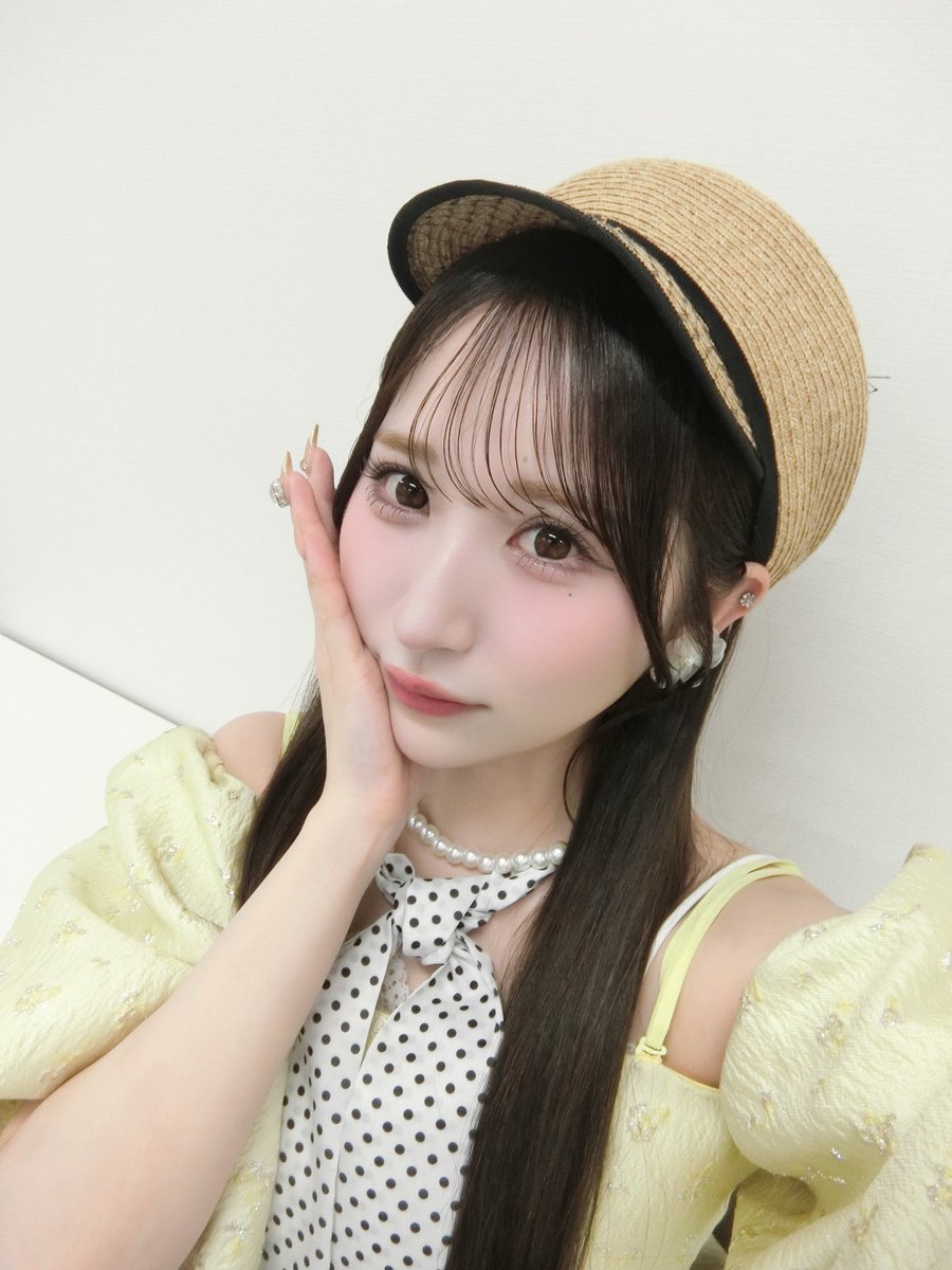 小川菜々子 なちこ Candy tune OSHI API ユニフォーム 2/2 CANDY TUNE 小川奈々子さんフィギュアスケートショー実施決定