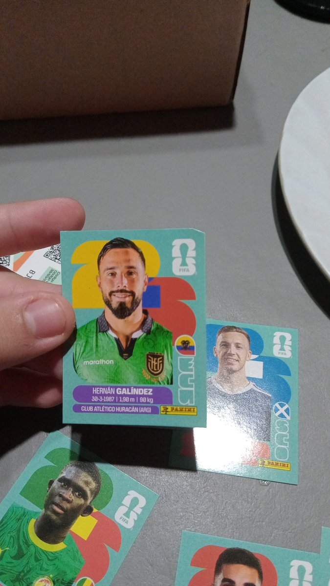 TODA de EL.