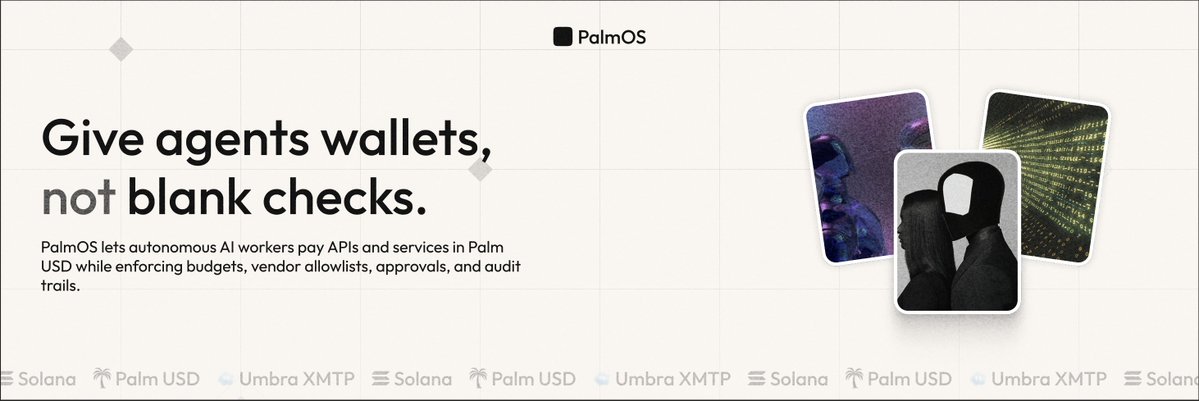 Palmos tweet media