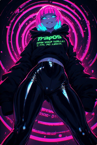 CasualScam's tweet photo. not even gonna pretend to be nice today. you’re still gonna send just because i told you to, like the desperate little paypig you are.  prove it. dm what a weak loser you are   i might even acknowledge you… maybe   #2DFindom #Findom #PayPig #WalletDrain https://t.co/kmwQt6rf8C