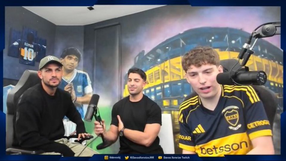 HOY NO HAY STREAM CON DAVO? JAJAJAJAJAJAJAJAJJAJAJAMAMALLALAMAMAMAMLALALAAHAJJAJAJAJAKAK