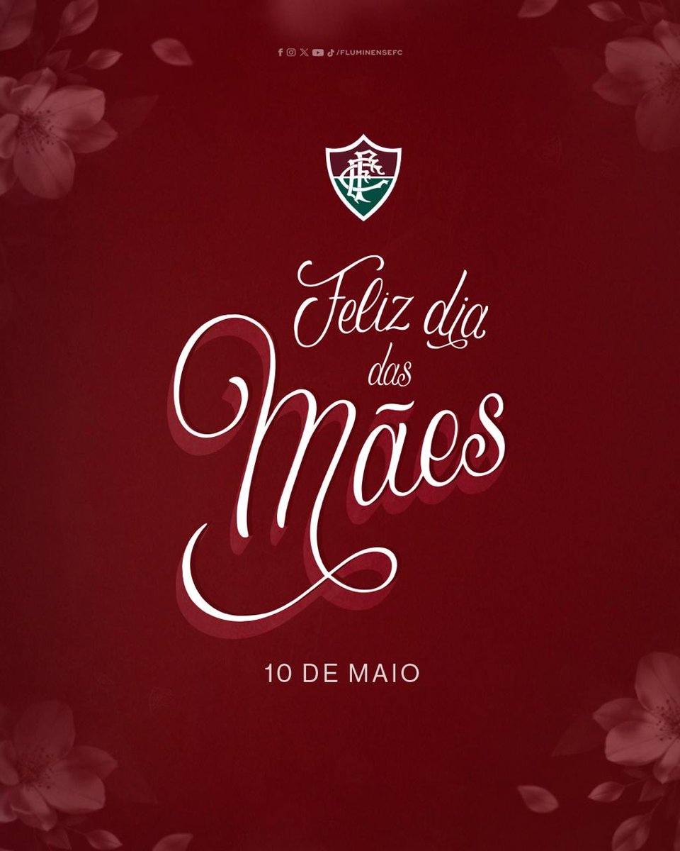 Fluminense F.C. tweet media