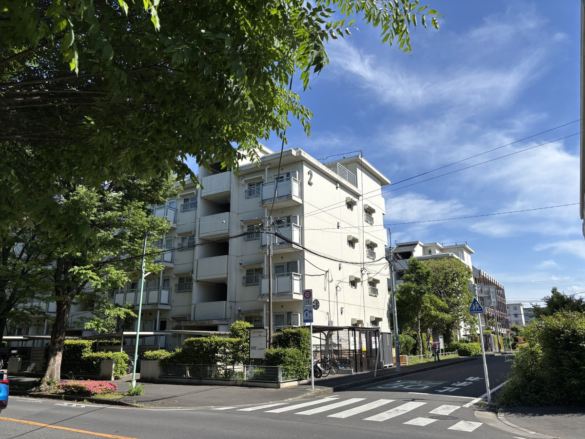 公団ウォーカー 照井啓太 tweet media
