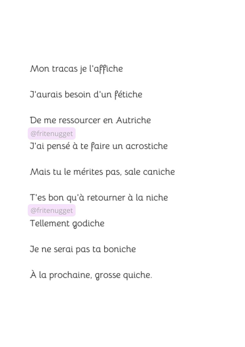 Ɲմցցყ 🂱 tweet media