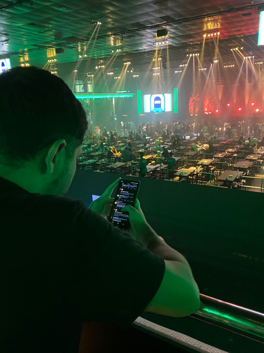 Nick Venturi tweet media