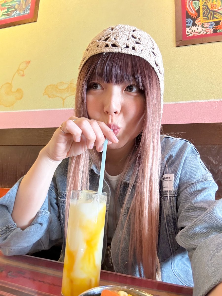 Post by ちゃあちゃん/Chaachan on X: おはよう🍛