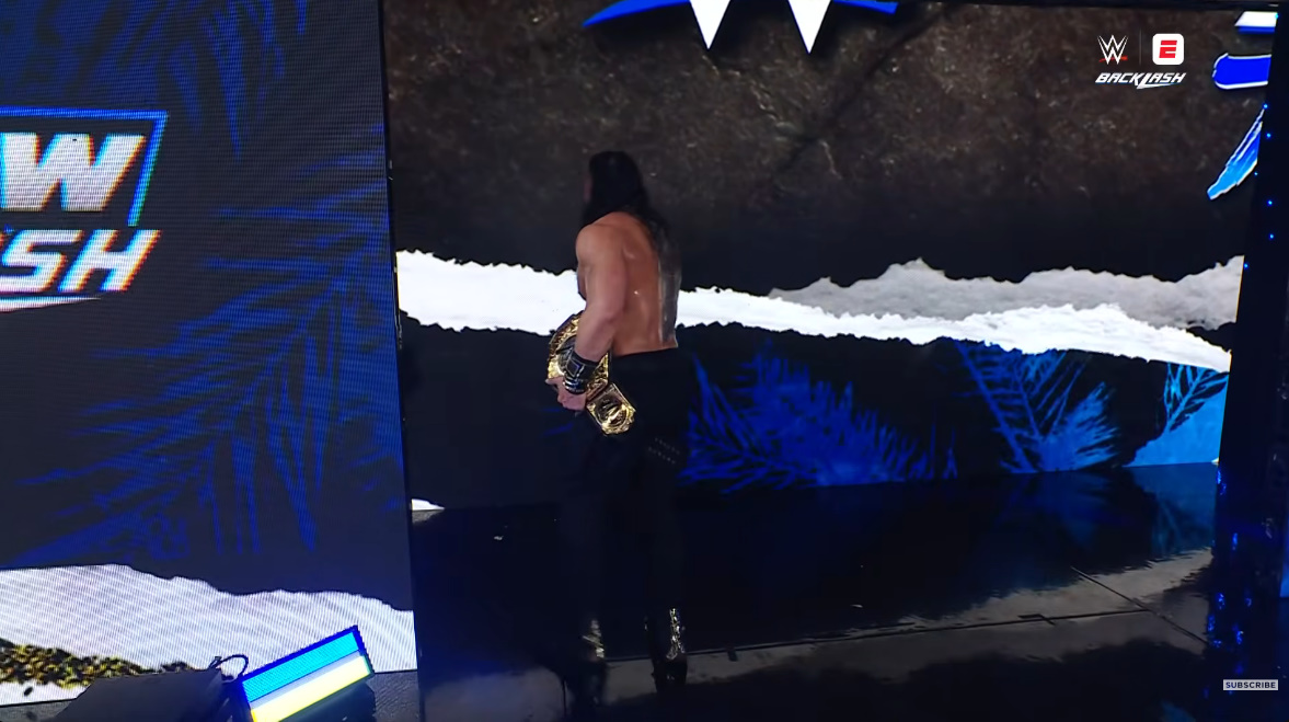 RomanReigns.Net | Fansite for Roman Reigns tweet media