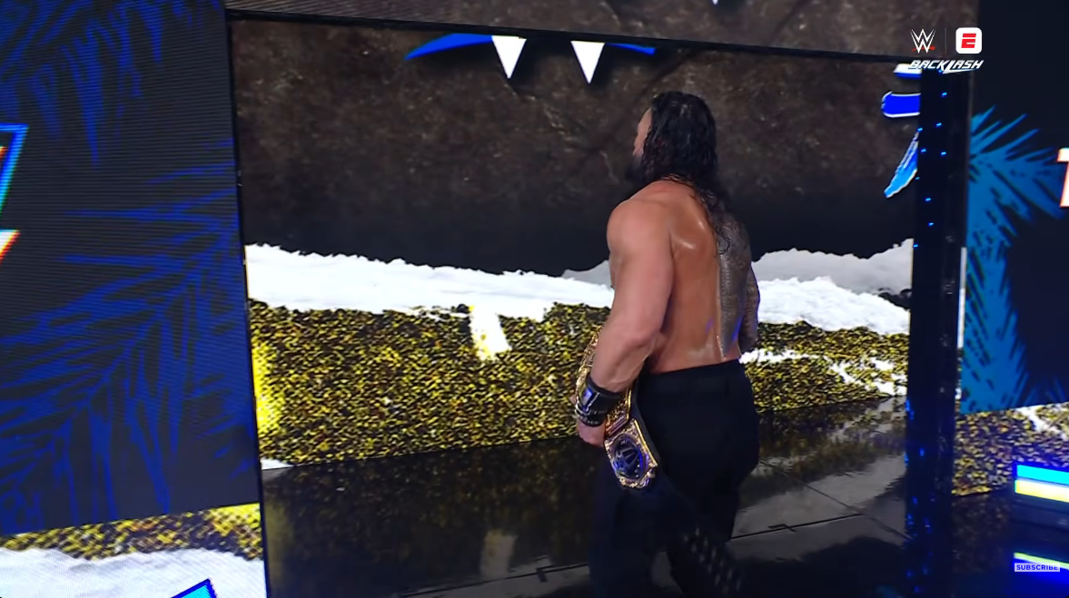 RomanReigns.Net | Fansite for Roman Reigns tweet media