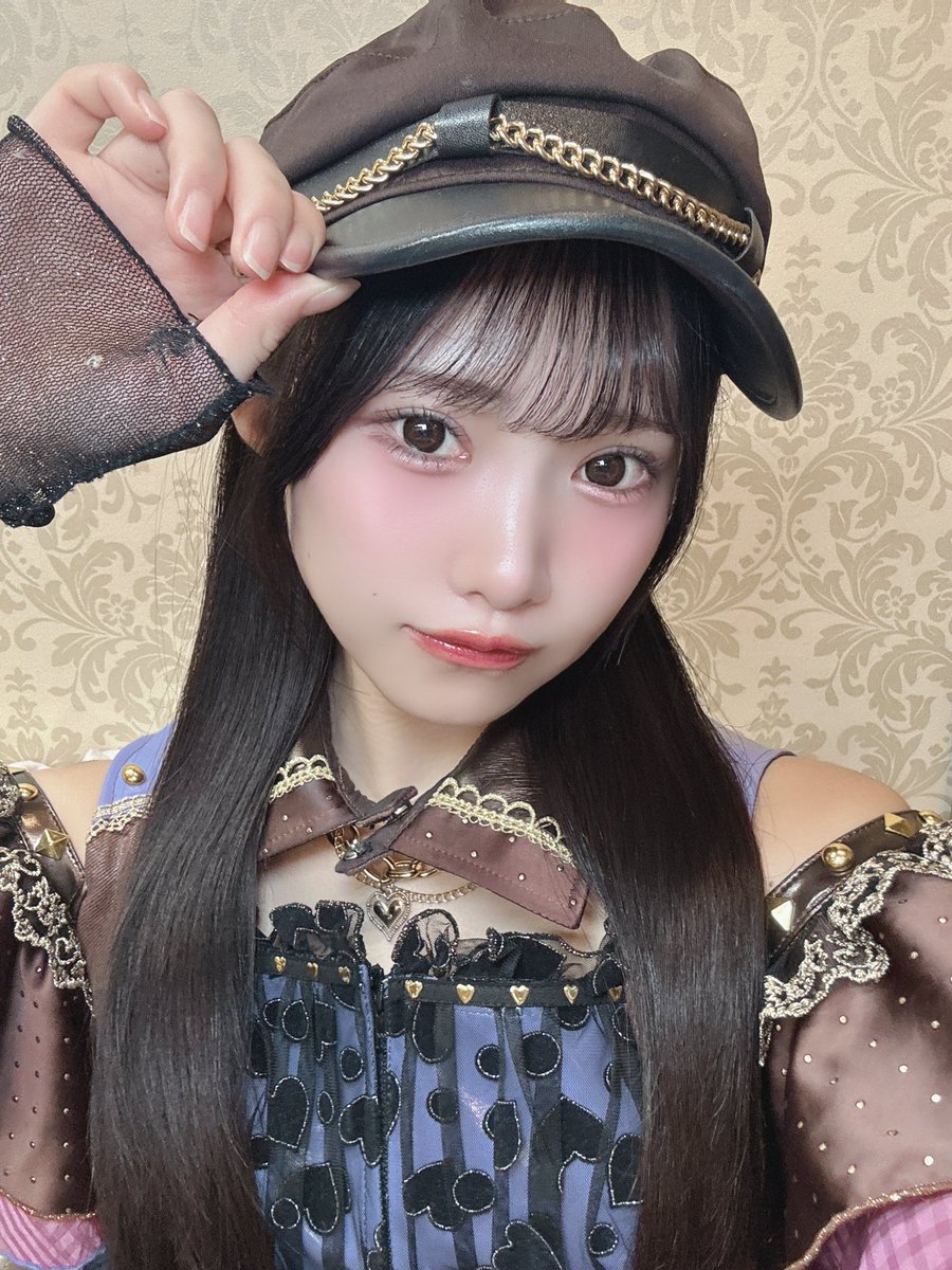 Post by 尾林結花@虹のコンキスタドール on X: おはようー🗣️