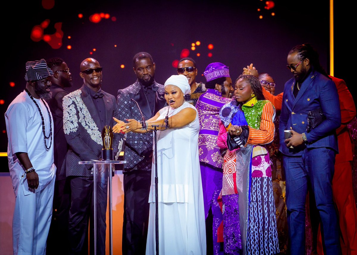 Babajide Sanwo-Olu tweet media