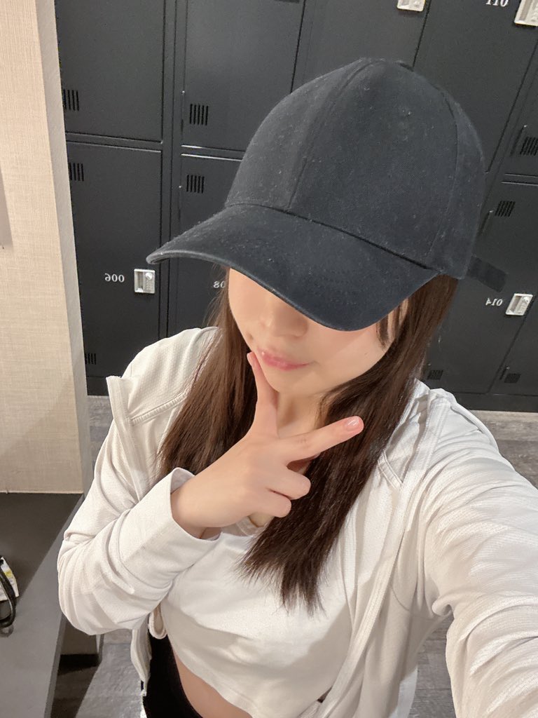 和栗ゆゆ@5/18リリイベ tweet media