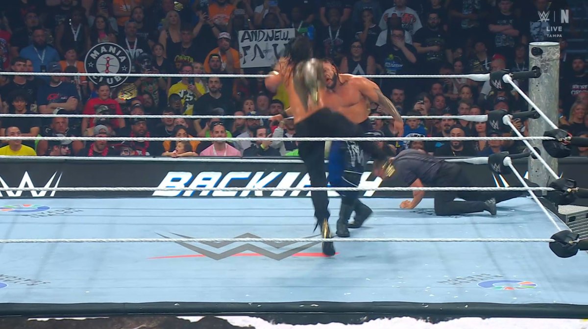 RomanReigns.Net | Fansite for Roman Reigns tweet media