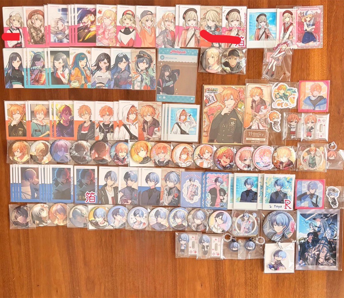 みみ tweet media