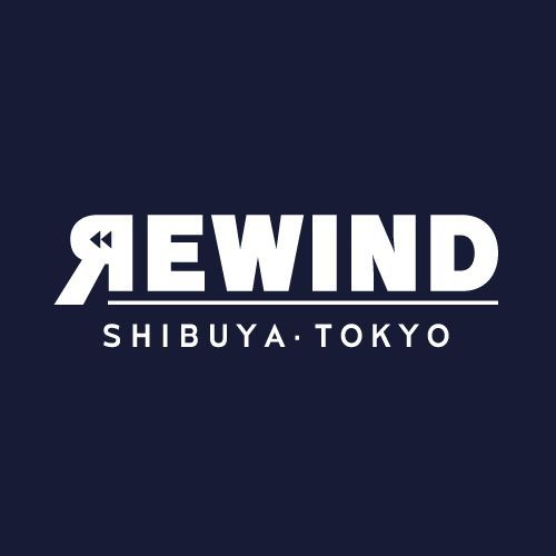 ヨーヨー専門店 #リワインド渋谷 です！ 📅 本日 5/10(日) 🕒 12:00