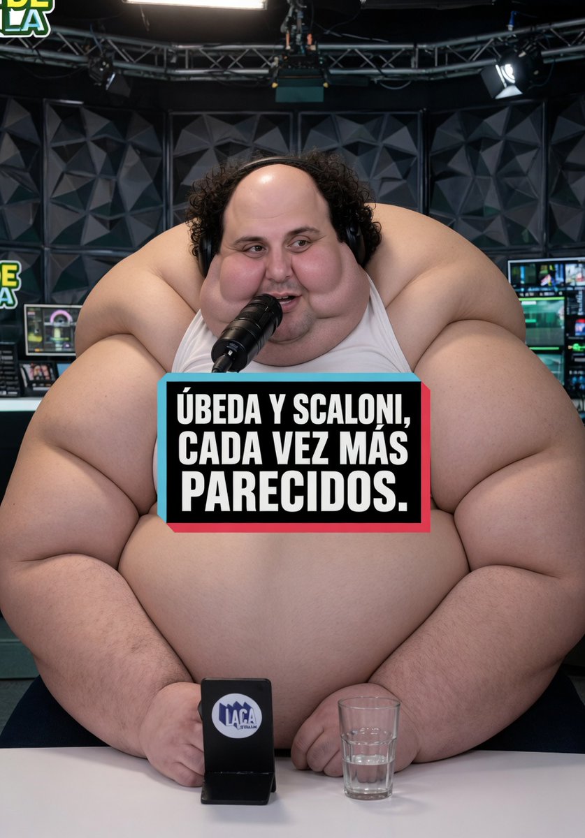 bigote tweet media
