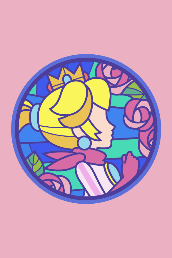 Princess Peach tweet media